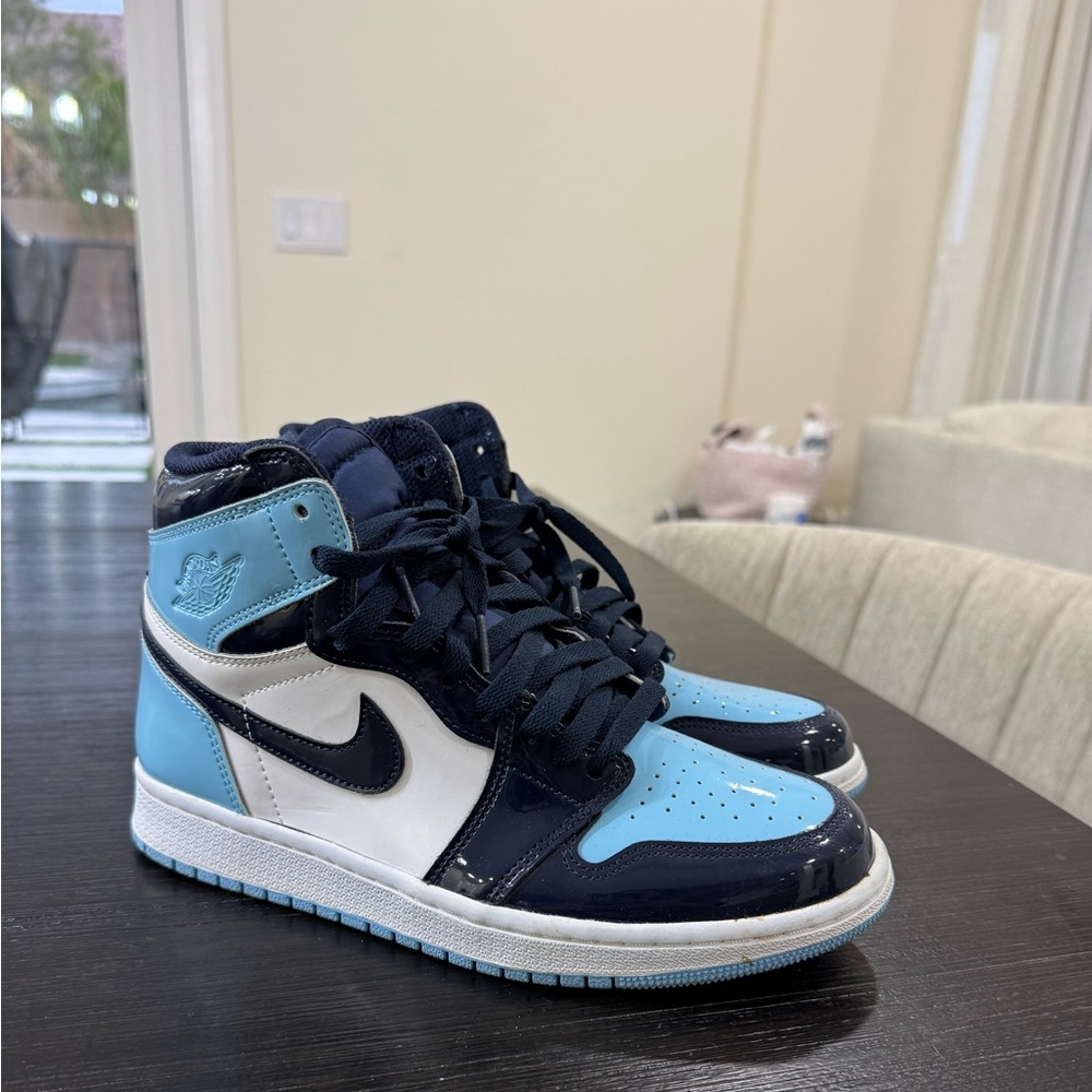 Jordan 1's